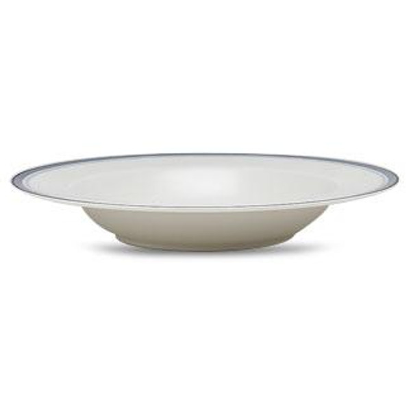 9313-407 White 9.5" Soup Bowl - Pack of 2 - by Noritake