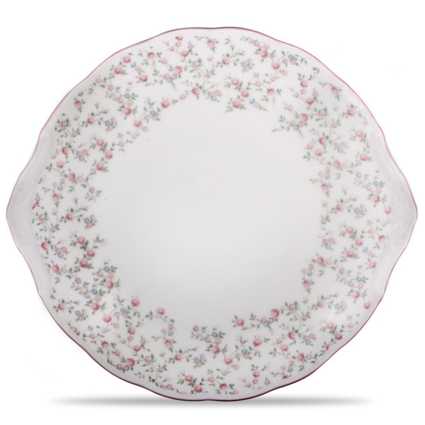 9940-T58119 11" Party Plate - by Noritake