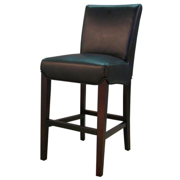 New Pacific Direct Milton Bonded Leather Counter Stool 268527B-771