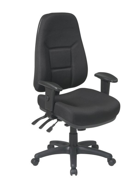 Office Star High Back Multi Function Chair 2907-231