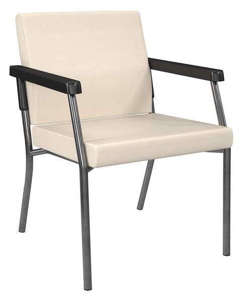 Office Star Bariatric Big & Tall Chair In Castillo Cream Fabric BC9601-K004