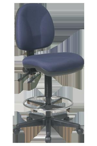 Office Star Deluxe Ergonomic Drafting Chair DC940-231