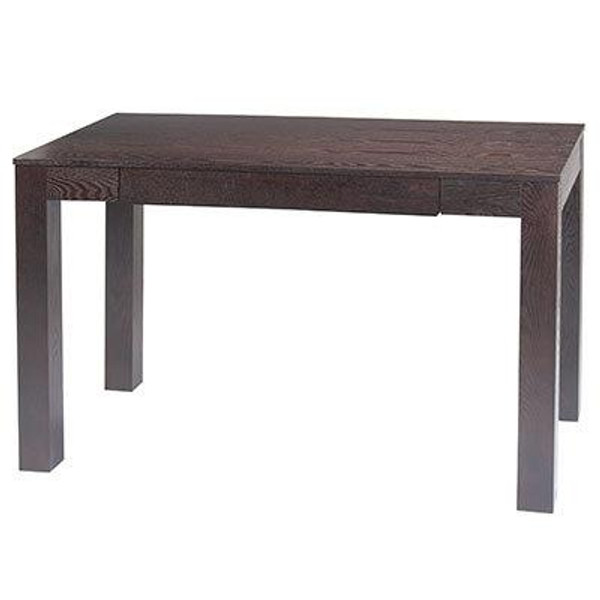 Office Star Ave Six Wood Rectangle Plaza Desk PZA25ES