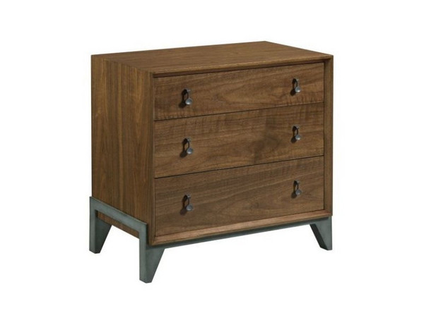 American Drew Ad Modern Synergy Construct Nightstand 700-420
