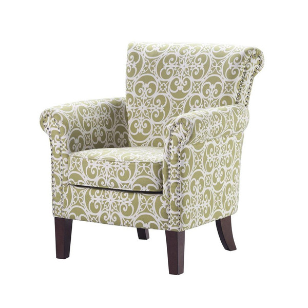 Madison Park Brooke Chair FPF18-0109 By Olliix