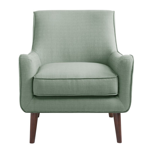 Madison Park Oxford Mid-Century Accent Chair FPF18-0218 By Olliix