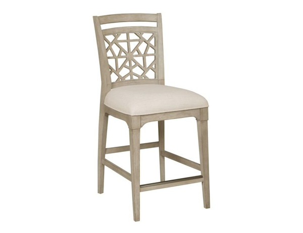 American Drew Vista Essex Counter Stool 803-691