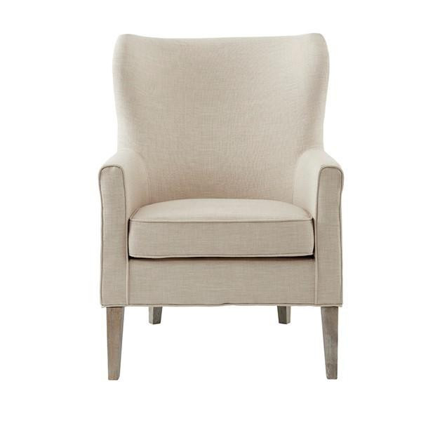 Madison Park Colette Accent Wingback Chair MP100-0708 By Olliix