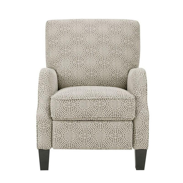 Madison Park Hoffman Push Back Recliner MP103-0247 By Olliix