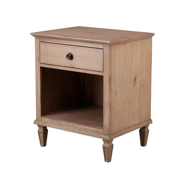 Madison Park Signature Victoria Nightstand MPS136-0003 By Olliix