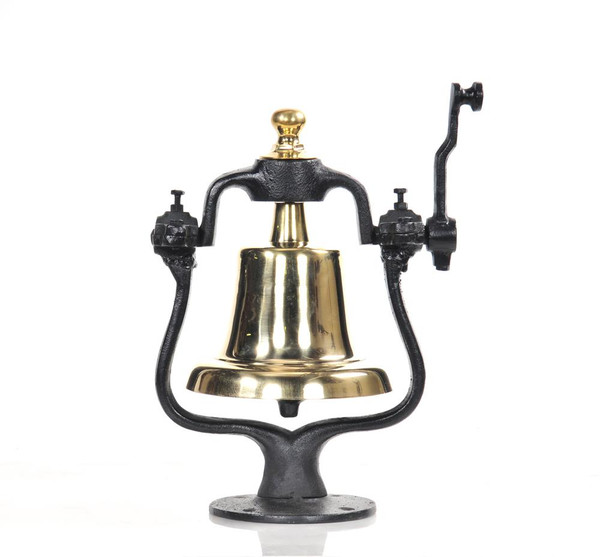 ND050 Victory Bell by Old Modern Handicrafts