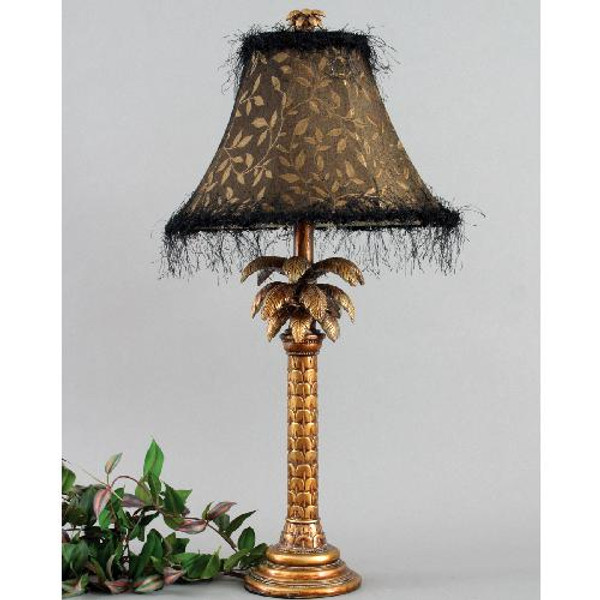 50010 Brown Fun Lamp by Oriental Danny