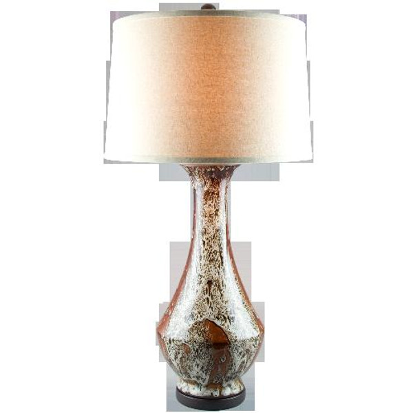 N1116 Spatter Lamp by Oriental Danny