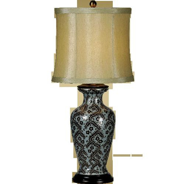 N1140 Caprice Lamp by Oriental Danny