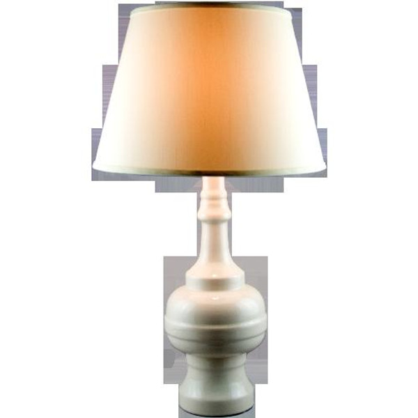 N1144 Vanlina Lamp by Oriental Danny