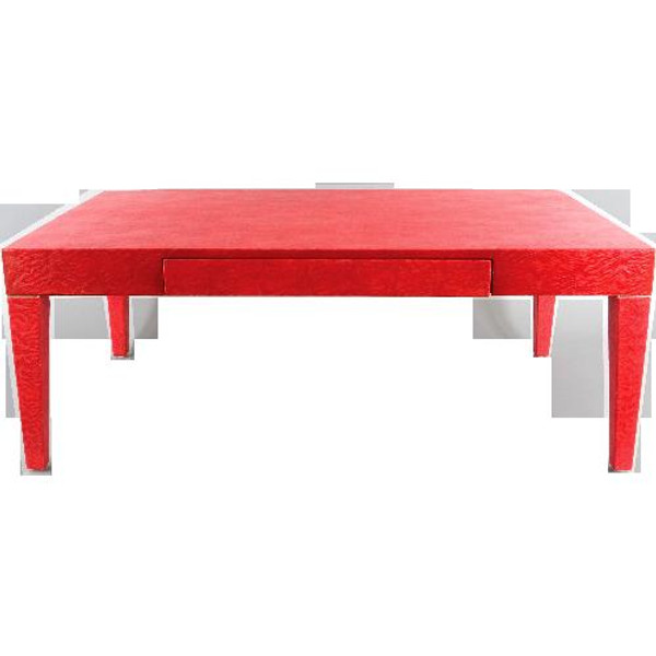 N1253 Passion Coffee Table 48 X 28 X 18"H by Oriental Danny