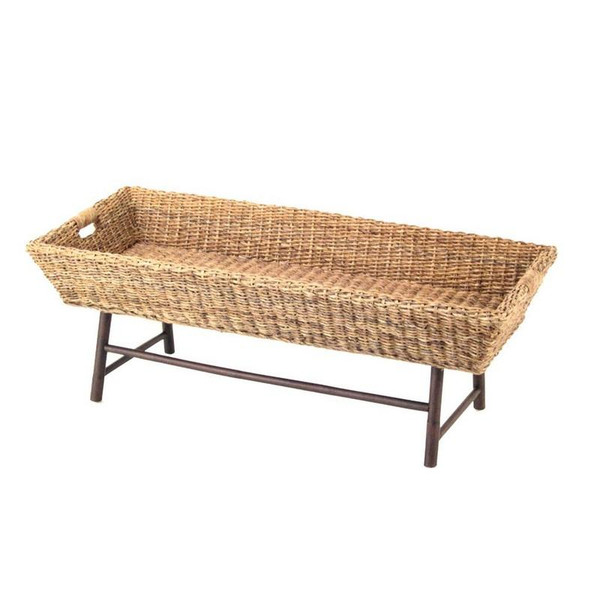 BCT05 Basket Coffee Table