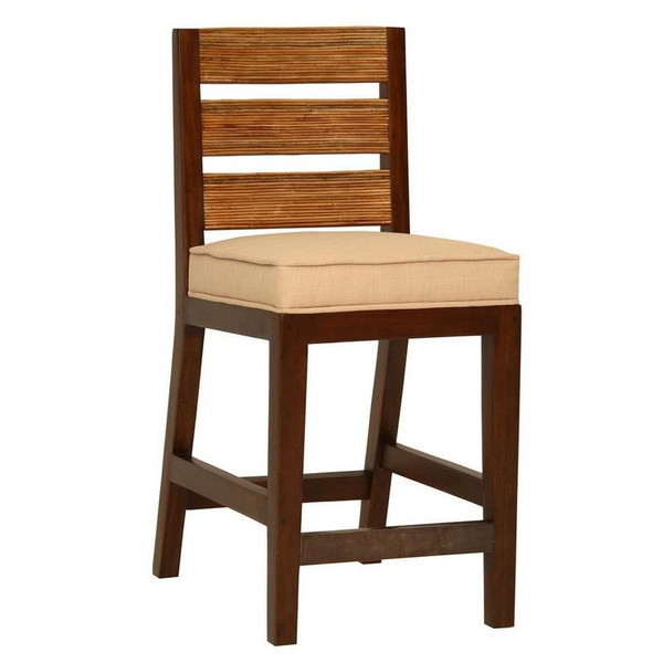 PRK16-C17 Park Avenue Counter Stool