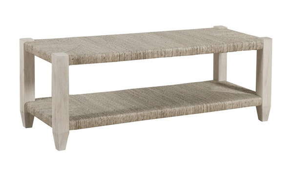 Panama Jack's Graphite Bed Bench 140-380 By Palmetto