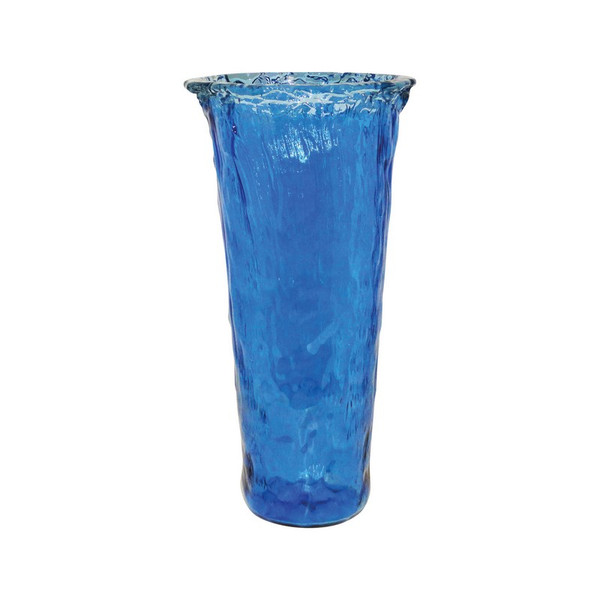Pomeroy Rhea Vase - Nautical Blue 308192