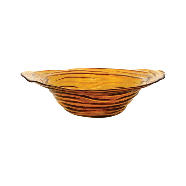 Pomeroy Vortizan 19.5" Bowl - Honey 308444