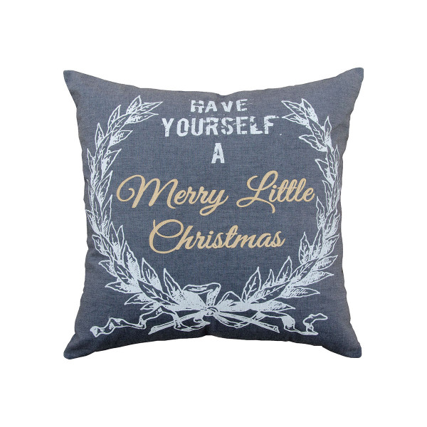 Pomeroy Merry Lil Christmas Pillow 24X24 906237