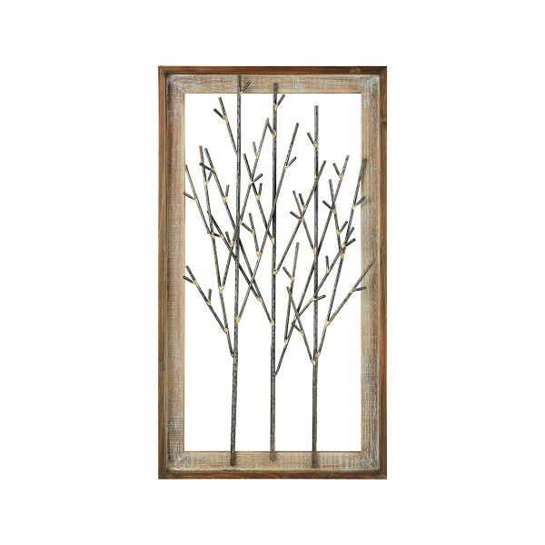 Pomeroy Forester Wall Decor 916229