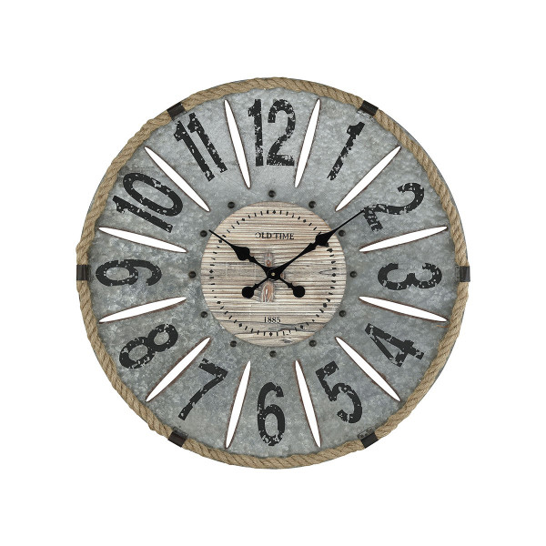 Pomeroy Portsmith Wall Clock 916533