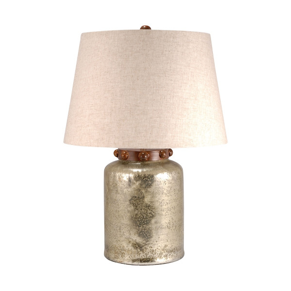 Pomeroy Calico Table Lamp - Large 981005