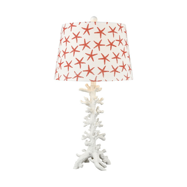 Pomeroy Reef Table Lamp 981142