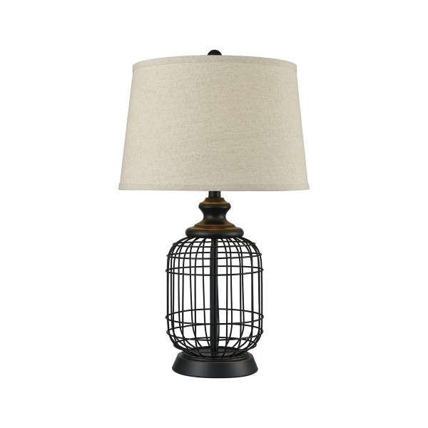 Pomeroy Chamberlin Table Lamp 981487