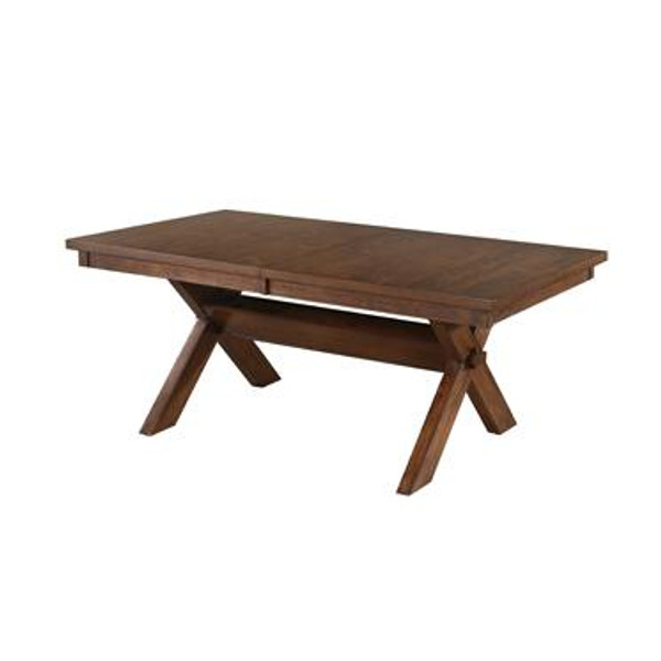 Kraven Dining Table 713-417 by Powell