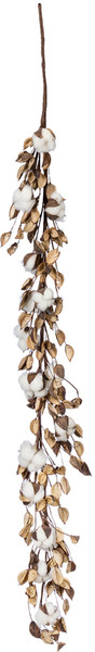 100751 Garland - 47" Cotton - Set Of 2 By Primitives by Kathy