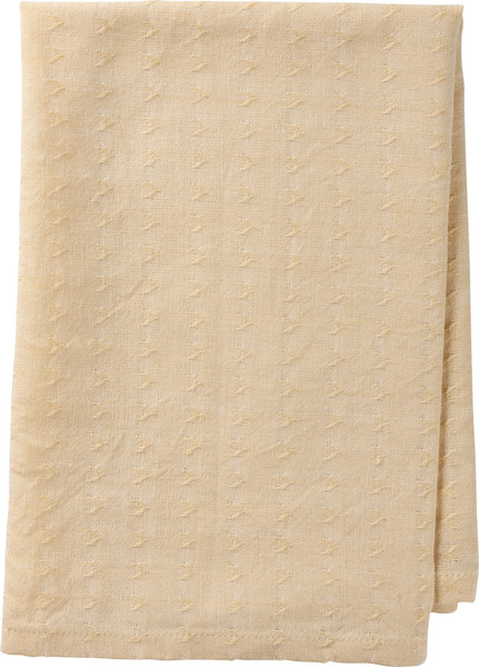 Napkin - Woven Beige - Set Of 4 (Pack Of 4) 103770 By Primitives By Kathy