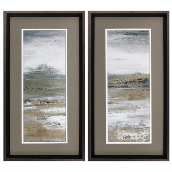 Illusion In Neutral Wall Decor Pack Of 2 2870 By Propac Images