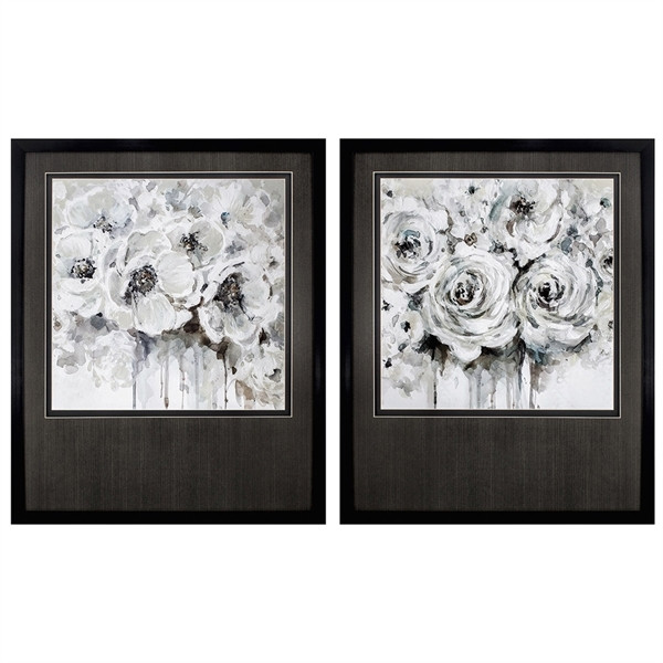 Quiet Simple Wall Decor Pack Of 2 4300 By Propac Images