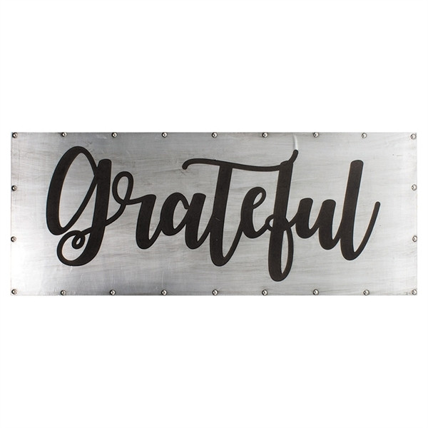 Grateful Wall Decor 8395 By Propac Images