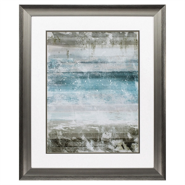 Splattered Edge Ii Wall Decor 9350 By Propac Images
