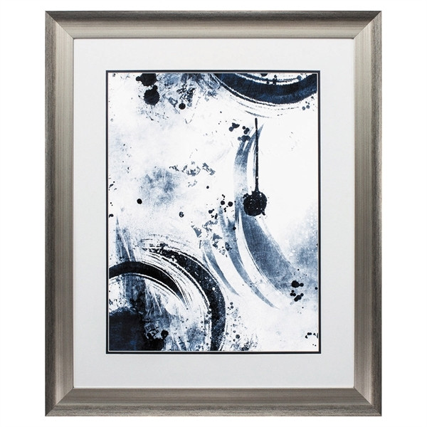 Blue Ii Wall Decor 9372 By Propac Images