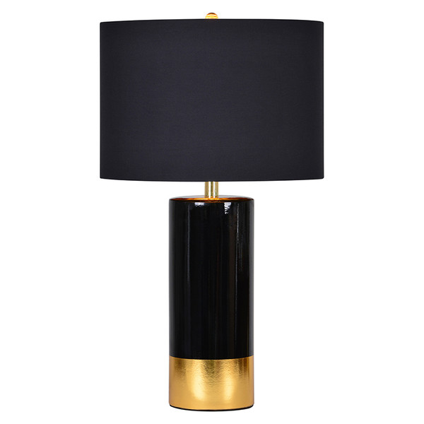 Ren-Wil The Tuxedo Table Lamp LPT631