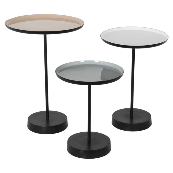 Ren-Wil Stepping Stone Accent Table - Small TA111