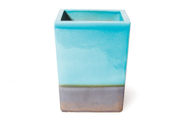 308GU368P2TBM Vase Cube Planter