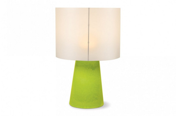 308LT004P2AG Inda Copenhagen Ceramic Cordless Led Table Lamp