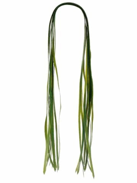 48" Large Grass X12 In Bag Green 12 Pieces AR4814-GR