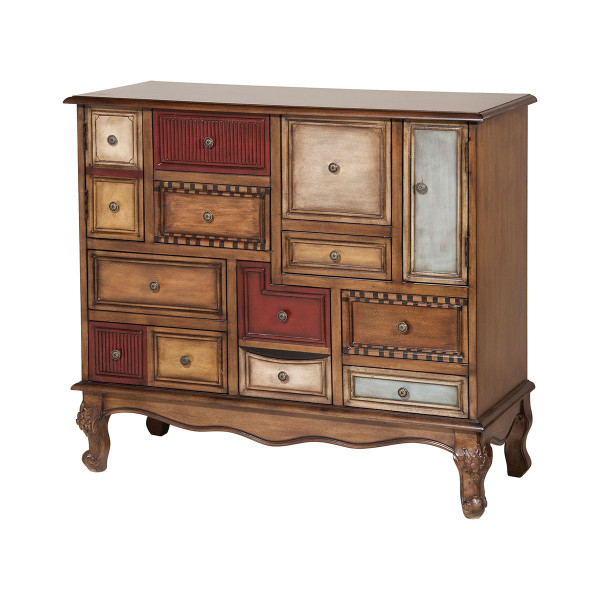 Stein World Shelby Chest 12426