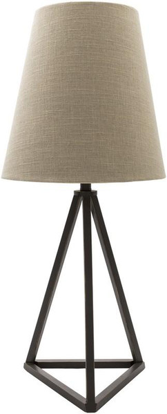Painted Table Lamp BEM200-TBL