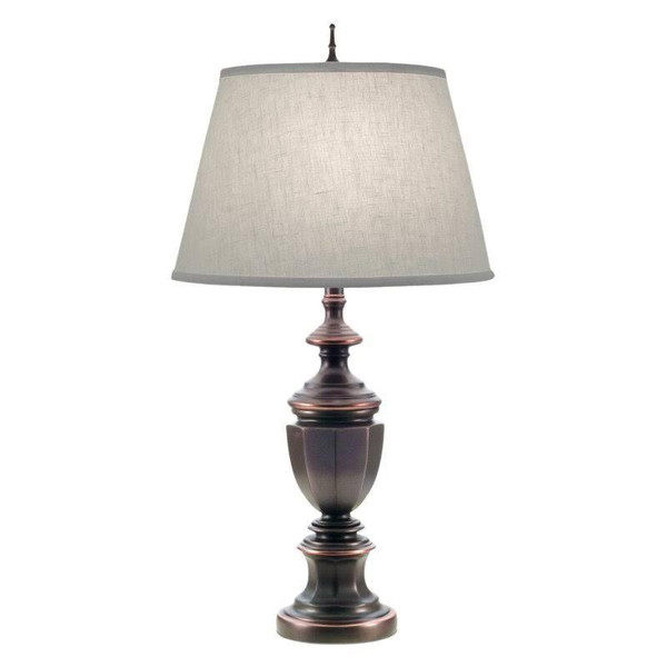 TL-A623-A625-OB Stiffel Oxidized Bronze Table Lamp