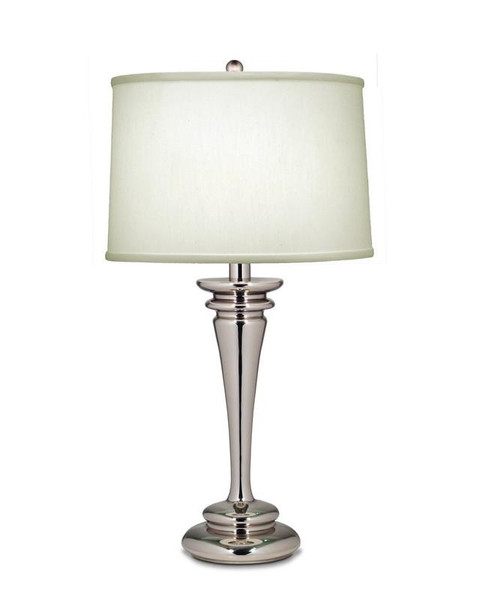 TL-A913-PN Stiffel Polished Nickel Table Lamp