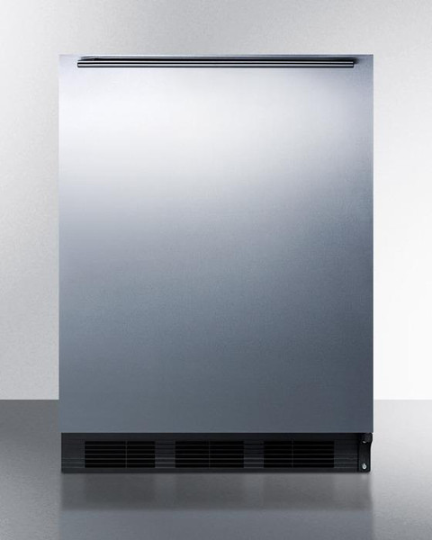 FF63BBISSHHADA Ada Compliant Built-In Undercounter All-Refrigerator