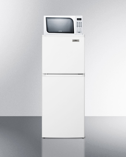 MRF71ES Frost-Free Refrigerator-Freezer-Microwave Combination